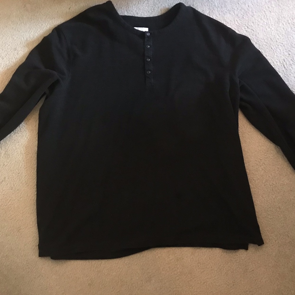 Long Sleeve Sweater